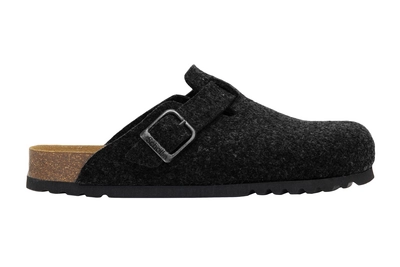 Clog Scholl Men Olivier New Felt Mens Black