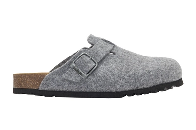 Clog Scholl Men Olivier New Felt Mens Grey