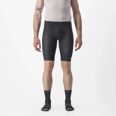Cuissard Castelli Men Trail Liner Black