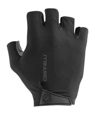 Fietshandschoen Castelli Unisex Premio Glove Black