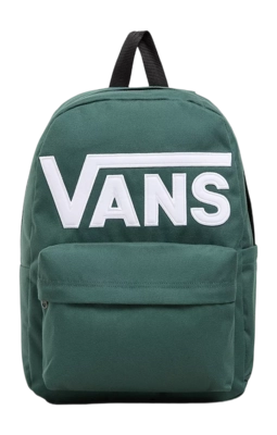 Rucksack Vans Unisex Old Skool Drop V Bistro Green