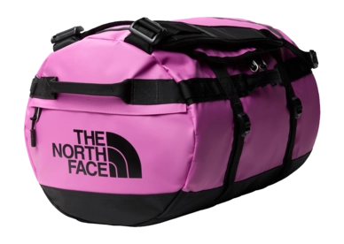 Reistas The North Face Unisex Base Camp Duffel S Wisteria Purple TNF Black