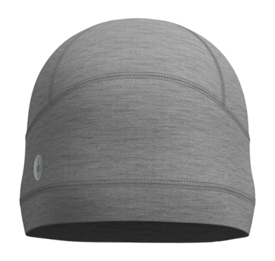 Bonnet Smartwool Unisexe Active Light Gray Heather