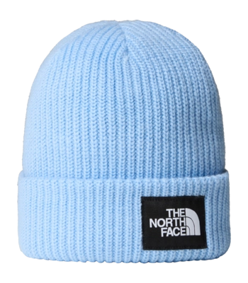 Muts The North Face Unisex Salty Lined Beanie Cornflower