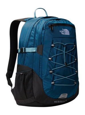 Sac à Dos The North Face Unisexe Borealis Classic Midnight Petrol Algae Blue