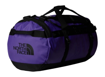 Sac de Voyage The North Face Base Camp Duffel L Peak Violet TNF Noir 24