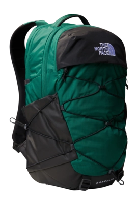 Sac à Dos The North Face Unisexe Borealis Evergreen TNF Black