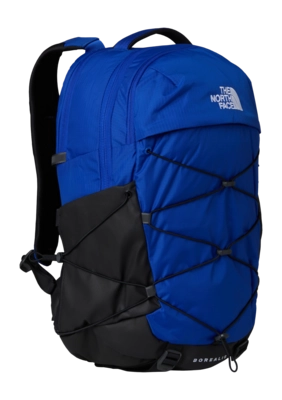 Rucksack The North Face Unisex Borealis TNF Blue TNF Black