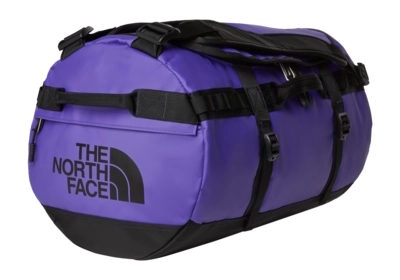 Sac de Voyage The North Face Base Camp Duffel S Peak Purple TNF Black 24