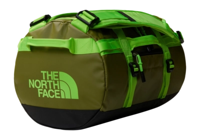 Sac de Voyage The North Face Base Camp Duffel XS Forest Olive Safety Grey