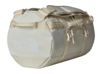 Sac de Voyage The North Face Base Camp Duffel XS White Dune TNF White