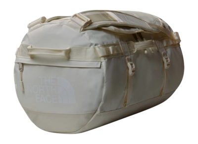 Sac de Voyage The North Face Base Camp Duffel S White Dune TNF White