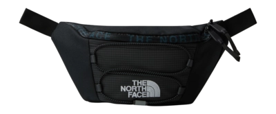 Waist Bag The North Face Unisex Jester Lumbar Asphalt Grey / TNF Black
