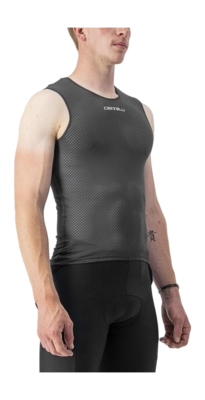 Ondershirt Castelli Men Pro Mesh 2 Black