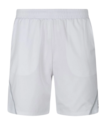 Tennisbroek Robey Kids Grip Short 7 Inch White