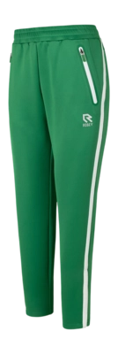 Tennis Shorts Robey Kids Backhand Tracksuit Pant Grass Green