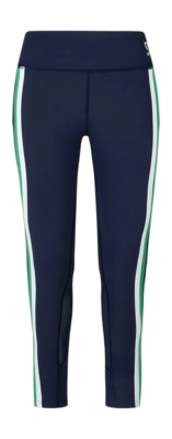 Tennislegging Robey Girls Slam Match Navy