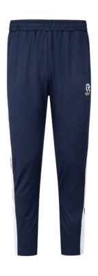 Tennisbroek Robey Men Grass Tracksuit Pant Match Navy