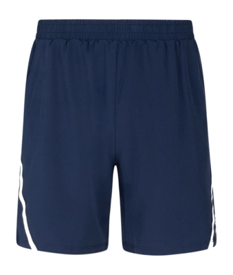 Tennis Shorts Robey Men Grip Short 7 Inch Match Navy