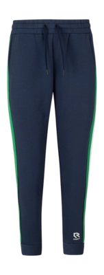 Tennishose Robey Charge Jogger Pant Damen Match Navy