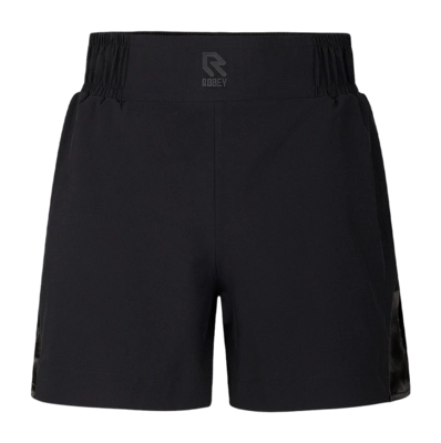 Tennis Shorts Robey Women Grand Slam Short Black