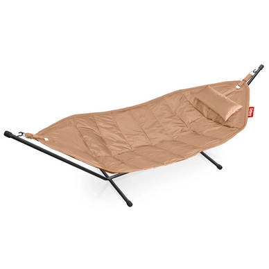 Hangmat Fatboy Headdemock Sesame Black (Incl. Kussen)