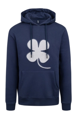 Tennis Sweatshirt Robey Unisex Game Hoodie Match Navy