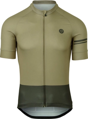 Fietsshirt Agu Men Duo Jersey SS Essential Strategy