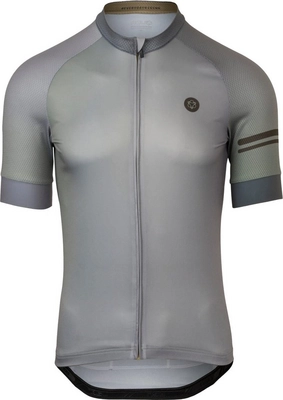 Fahrradtrikot Agu Herren Gradient Jersey SS Essential Strategy