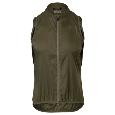 Fietsjack Agu Men Wind Body Essential Army Green