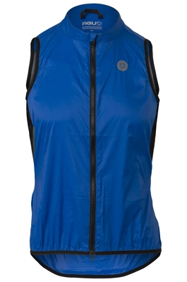 Veste de Vélo Agu Men Wind Body Essential Buro Blue