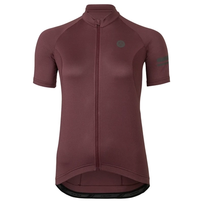 Fahrradtrikot Agu Damen Core Jersey SS Essential Modica
