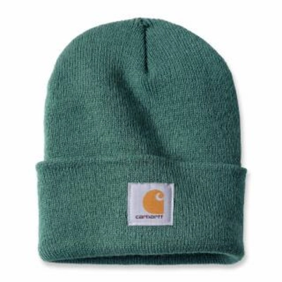 Bonnet Carhartt Men Watch Hat Frosted Balsam