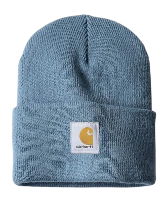 Muts Carhartt Men Acrylic Watch Hat Thundercloud