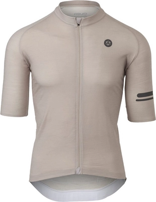 Fietsshirt Agu Men Merino Jersey SS Performance Bond