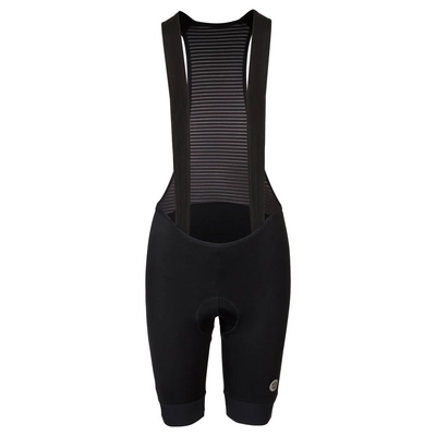 Fietsbroek Agu Women High Summer Bibshort Performance Black