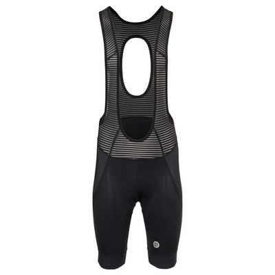 Fietsbroek Agu Men Tall Bibshort Performance Black