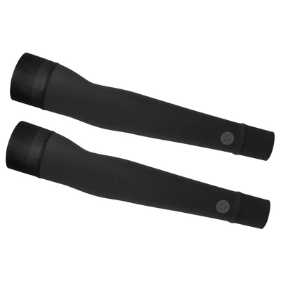 Chauffe Bras Agu Unisex Summer Arm Warmers Black