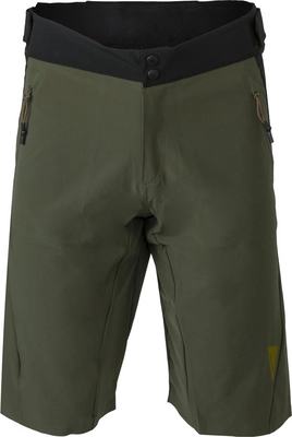 Fietsbroek Agu Men Essential MTB Short Venture Army Green