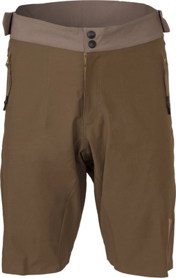 Fietsbroek Agu Men Essential MTB Short Venture Armagnac