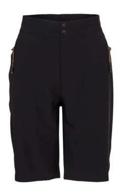 Fietsbroek Agu Women Essential MTB Short Venture Black