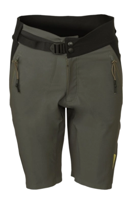 Fietsbroek Agu Women Performance MTB Short Venture Army Green
