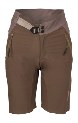 Fietsbroek Agu Women Performance MTB Short Venture Armagnac