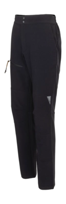Cuissard Agu Women Essential MTB Pants Venture Black
