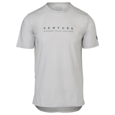 Fahrradtrikot Agu Unisex Performance Venture Rain Cloud