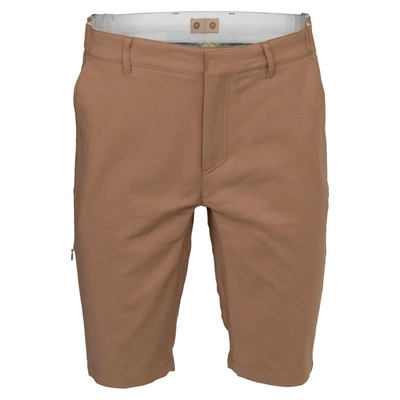 Cuissard Agu Men Short Chino Venture Leather