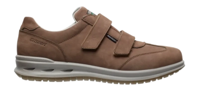Baskets Grisport Men 43029 Beige