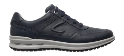 Chaussures à Lacets Grisport Men 43041 Dark Blue