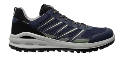 Walking Boots Grisport Men Brooke Blue