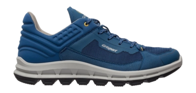 Wanderschuhe Grisport Delta Low Herren Cobalt